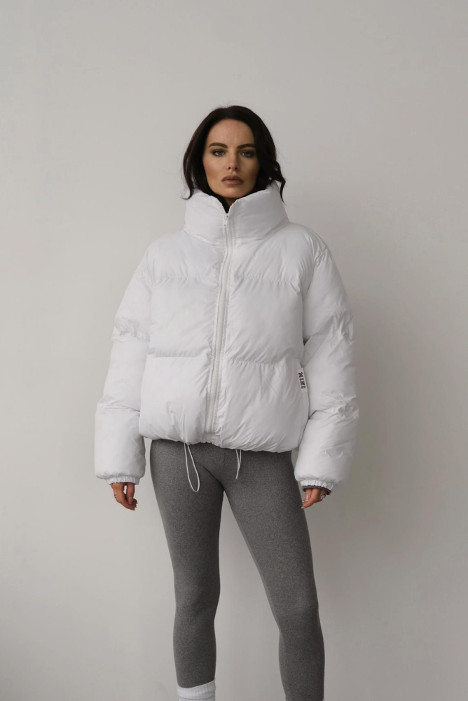 Куртка облако