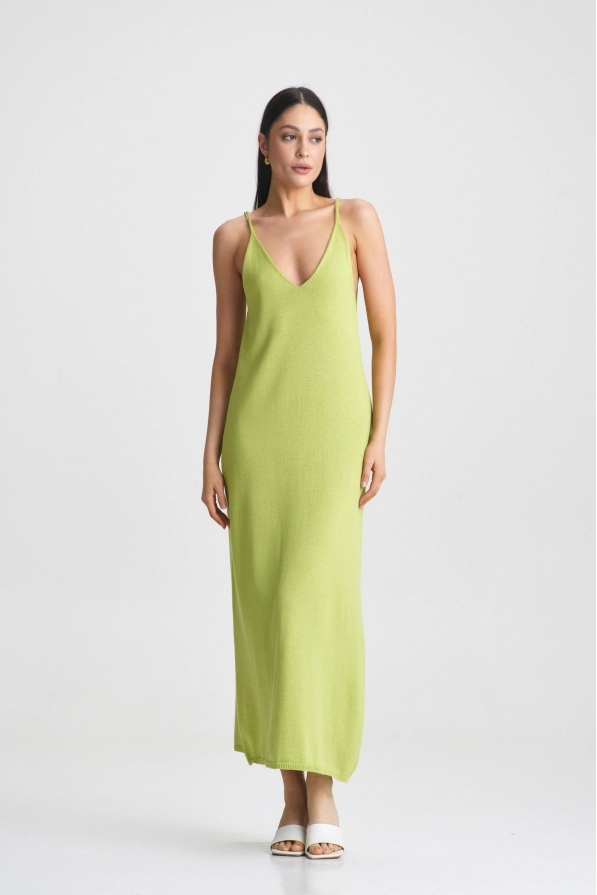 Платье Cotton Lime