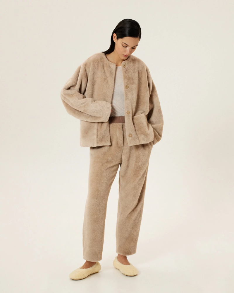 Брюки трикотажные DESSERT