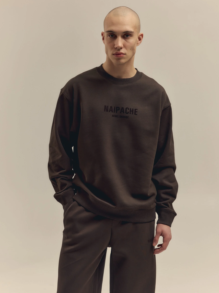 Свитшот Core Sweatshirt