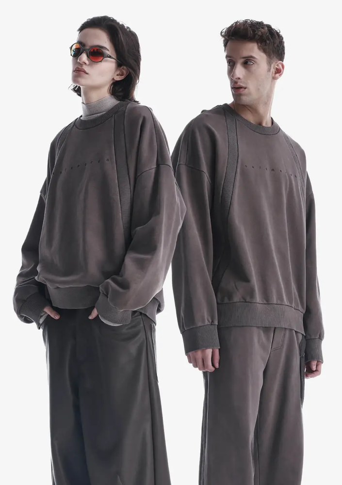 Свитшот FRISSON