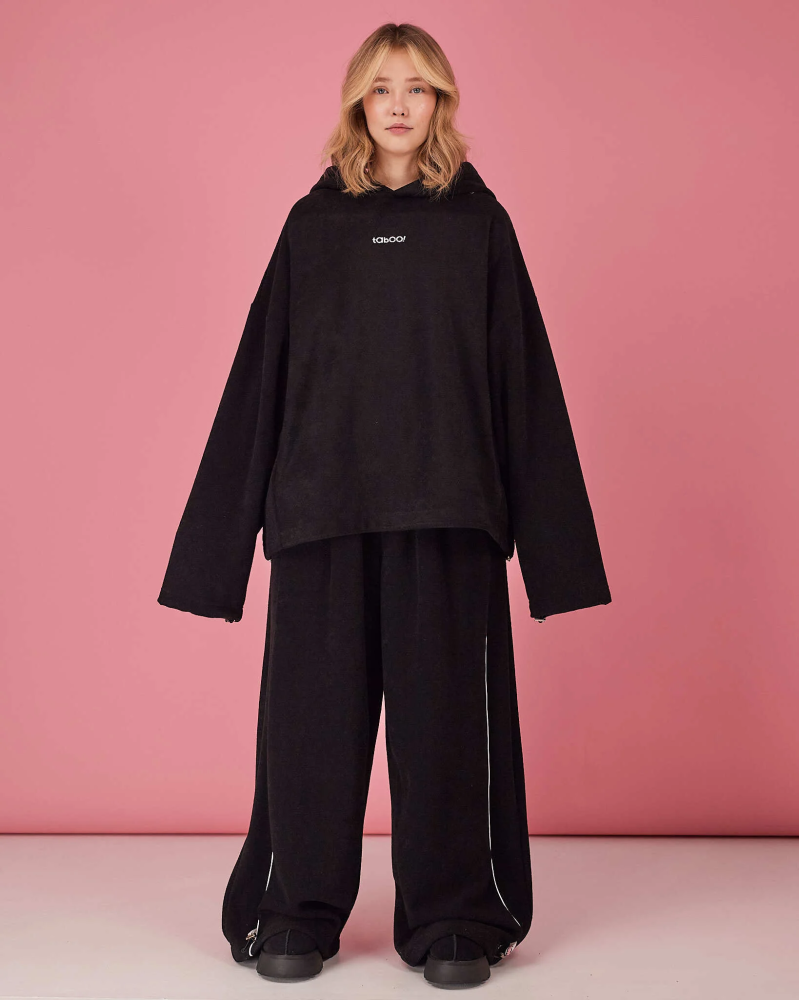 Костюм махра