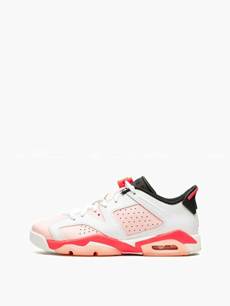 Кроссовки Air Jordan 6 Retro Low Atmosphere