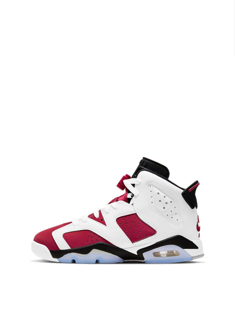 Кроссовки Nike Air Jordan 6 Retro