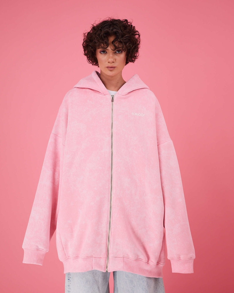 Табуха на молнии варенка