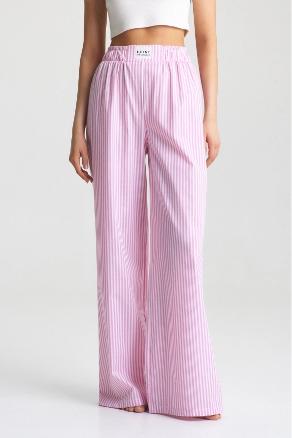 Брюки Pajama Pink