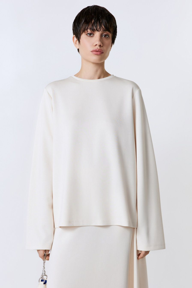 Лонгслив из неопрена