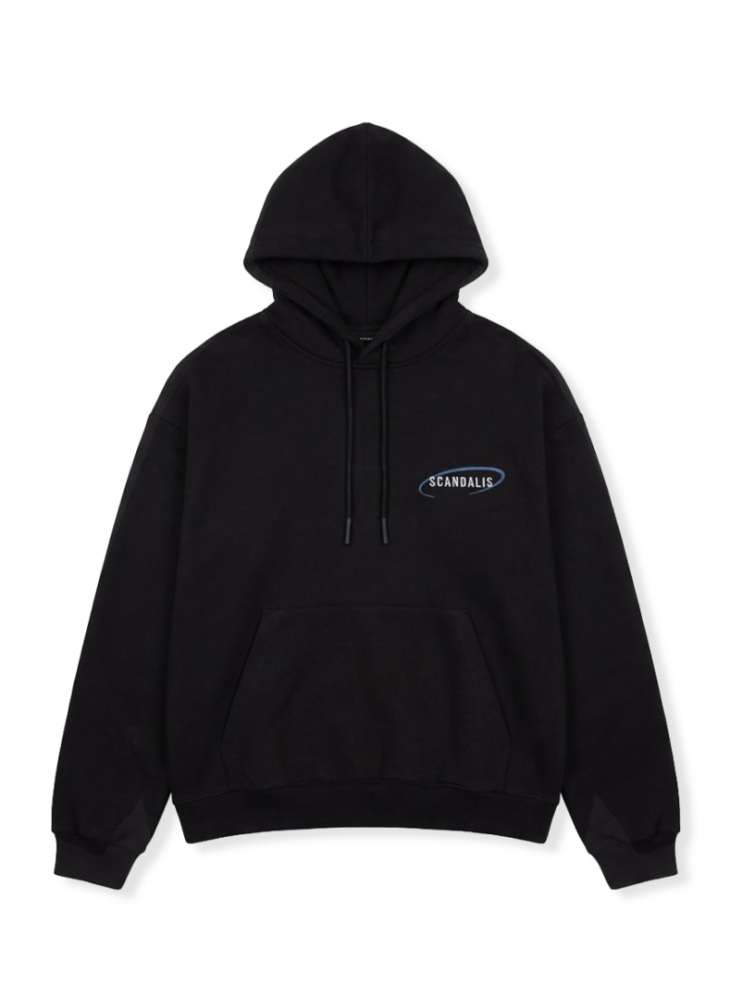 Худи «СМСНГ»