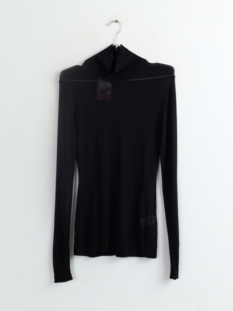 Водолазка Solo U