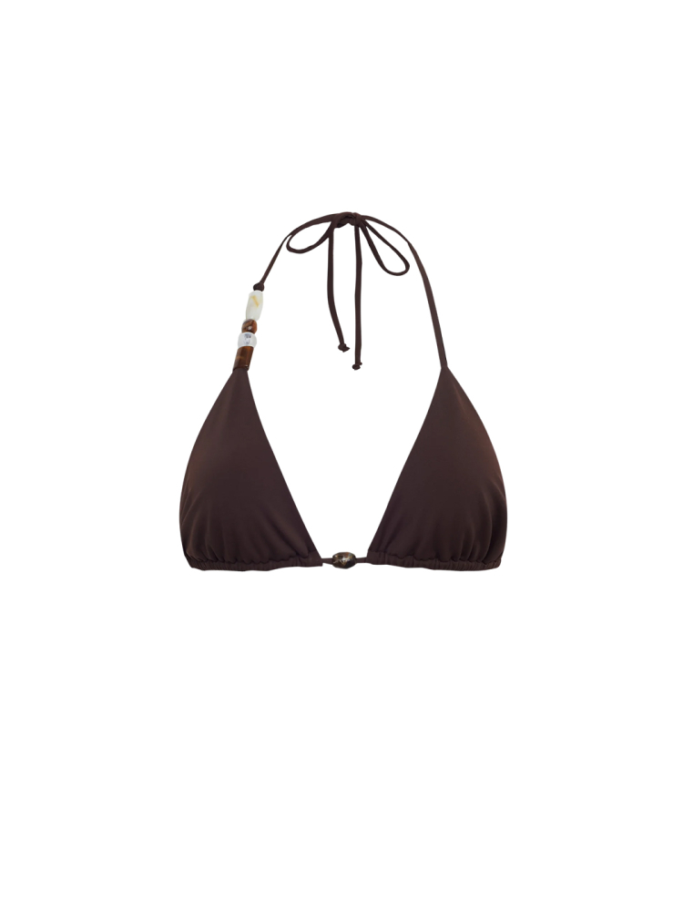 Лиф Triangle Bikini Elements