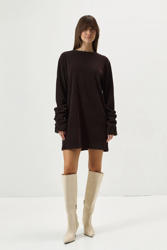 Платье SHORT