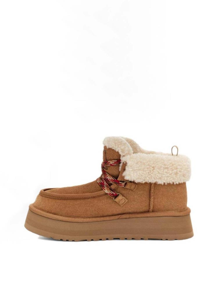 Угги Ugg Funkarra Cabin Cuff Boot