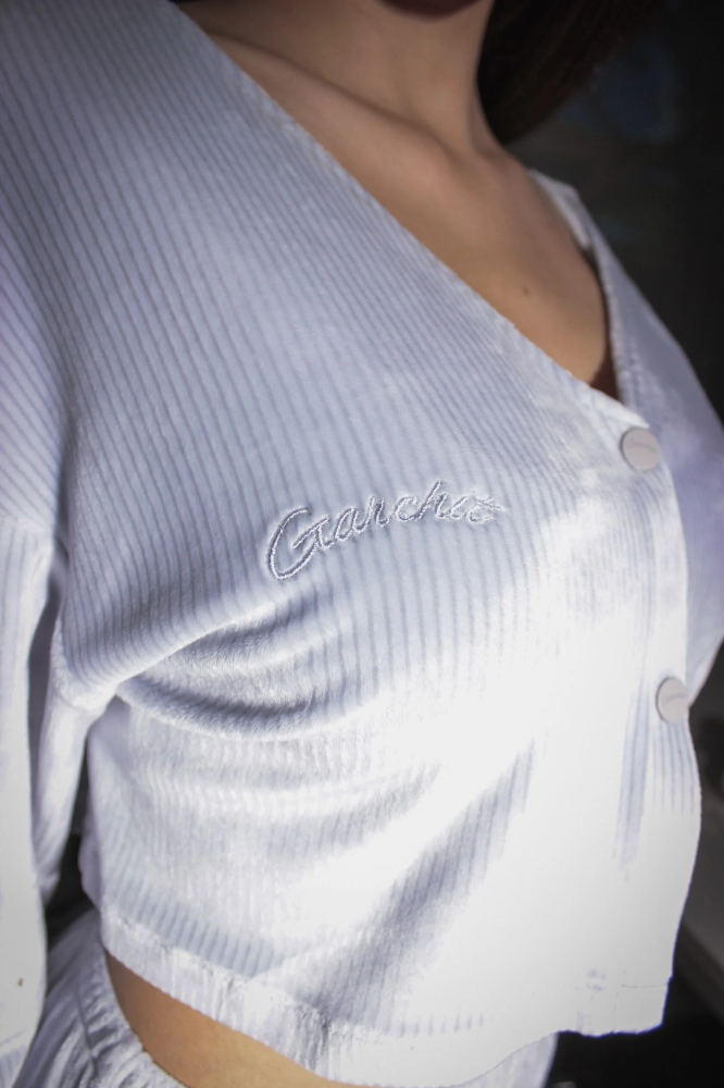 Кофта Velour Home