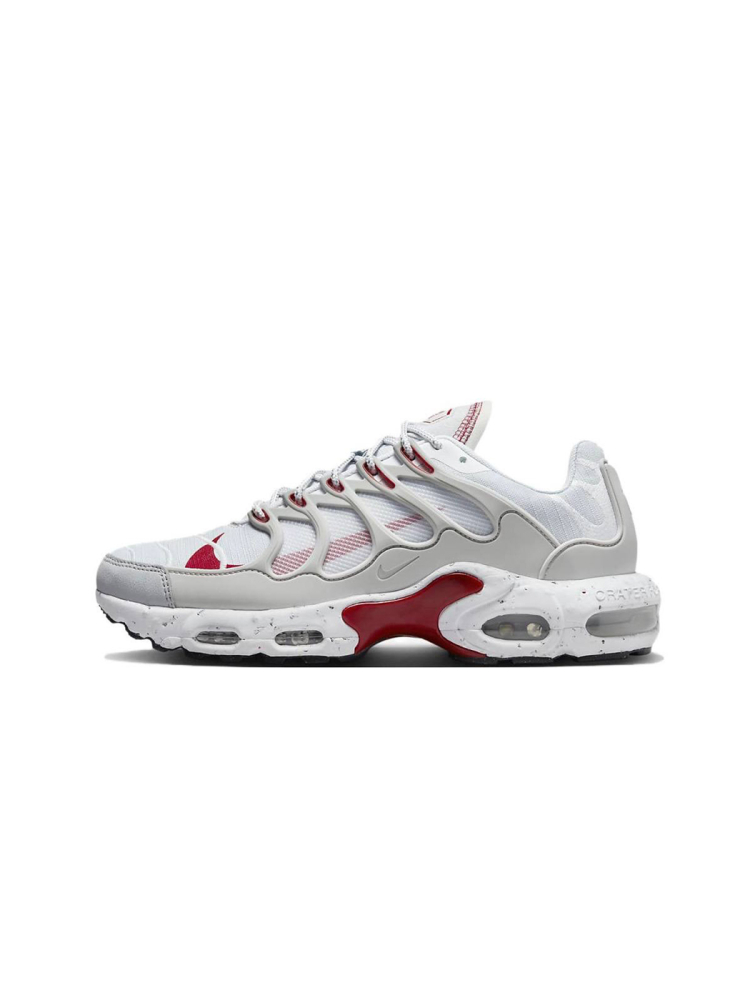 Кроссовки Nike Air Max Terrascape Plus Pure Platinum Gym