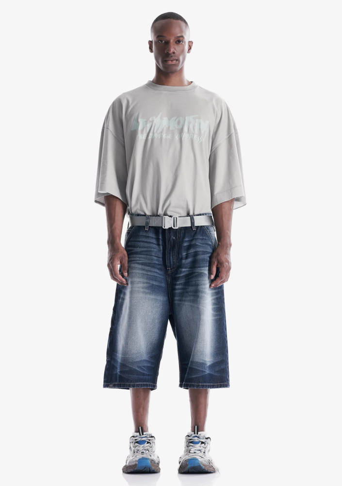 Удлинённые шорты