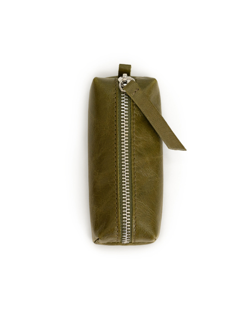 Ключница на молнии