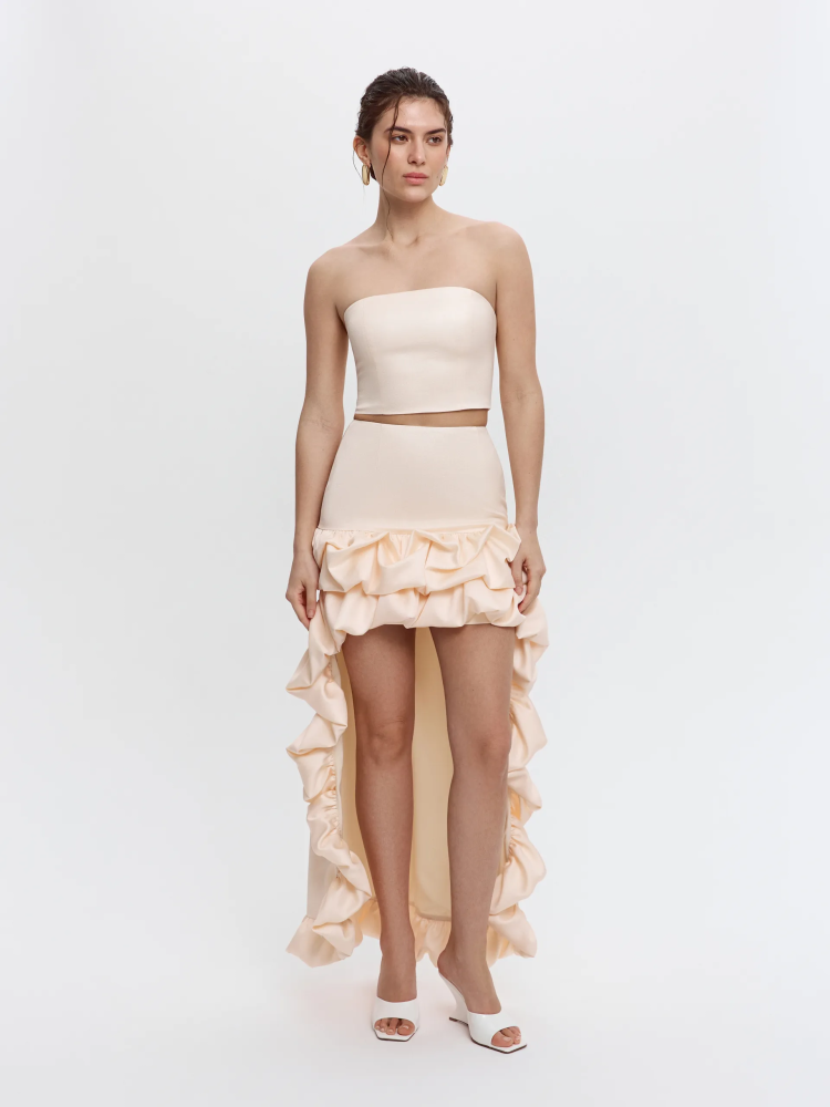 Юбка ТЭНСИ