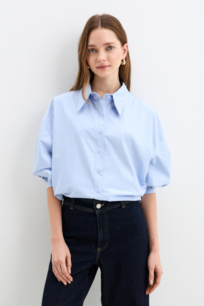 Рубашка SHAME