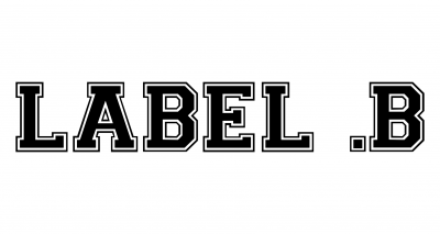 LABEL .B