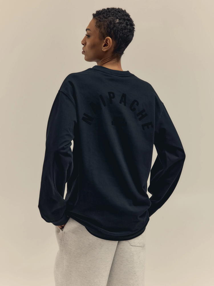 Лонгслив Heavyweight Longsleeve
