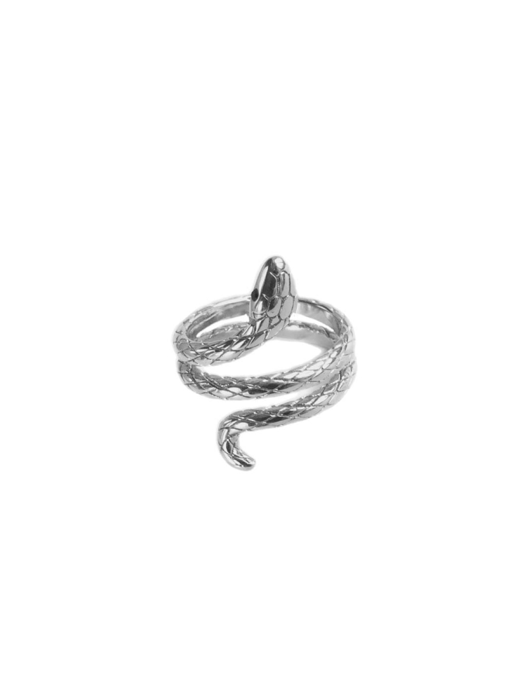 Кольцо "Serpent"