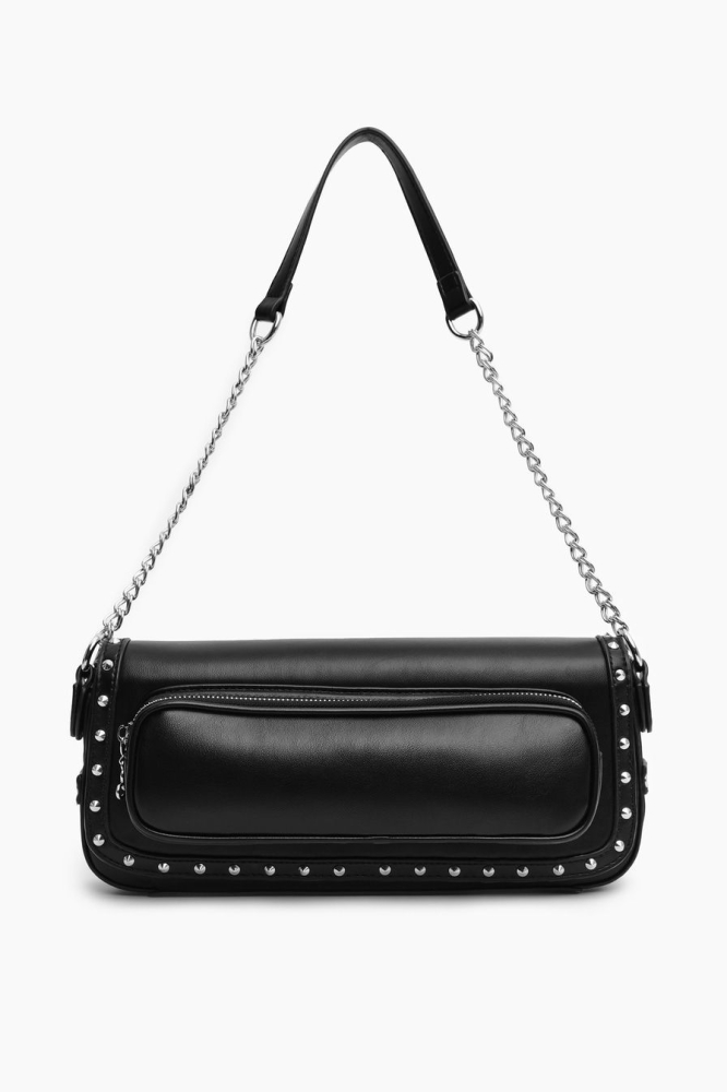 Сумка из экокожи