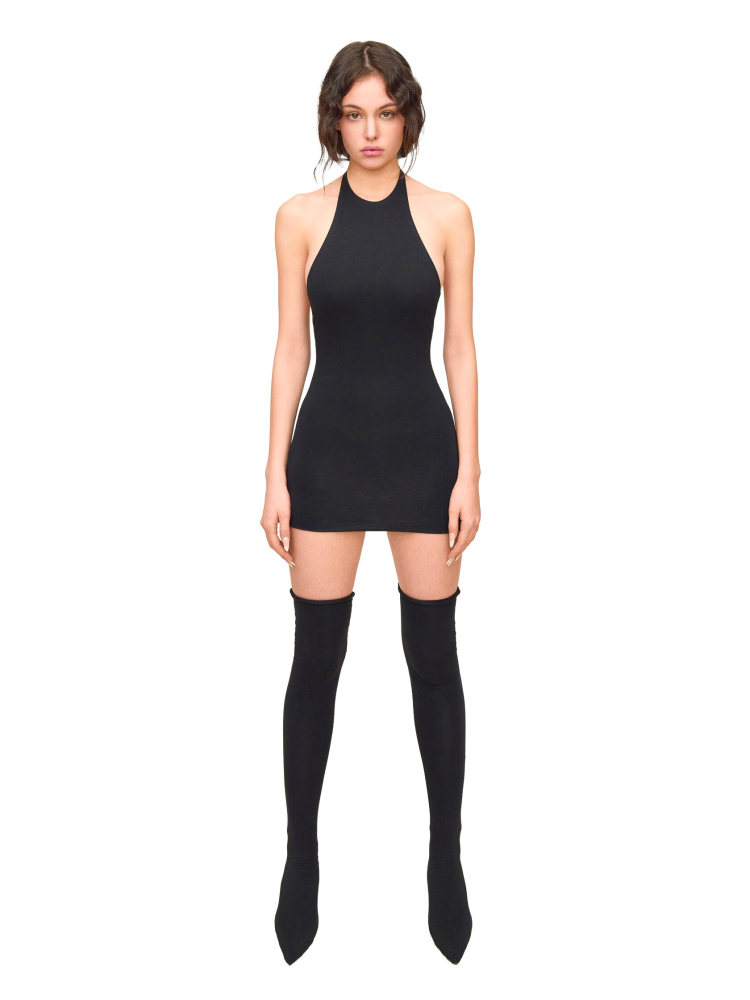 Платье APRON DRESS MINI