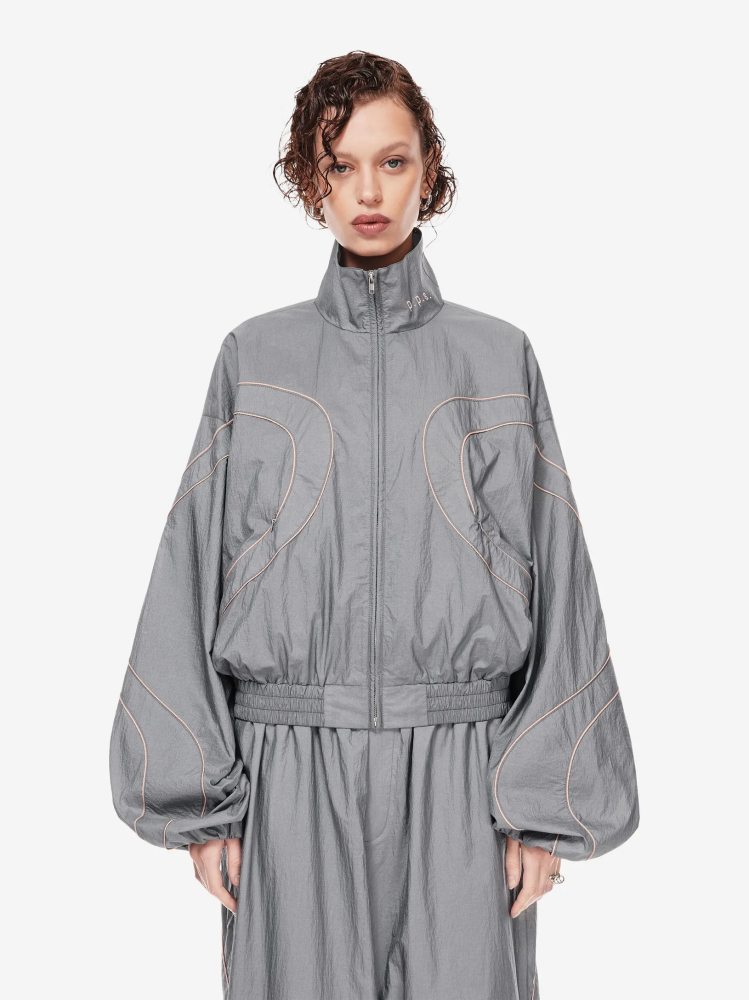 Олимпийка " Loop Comfy "