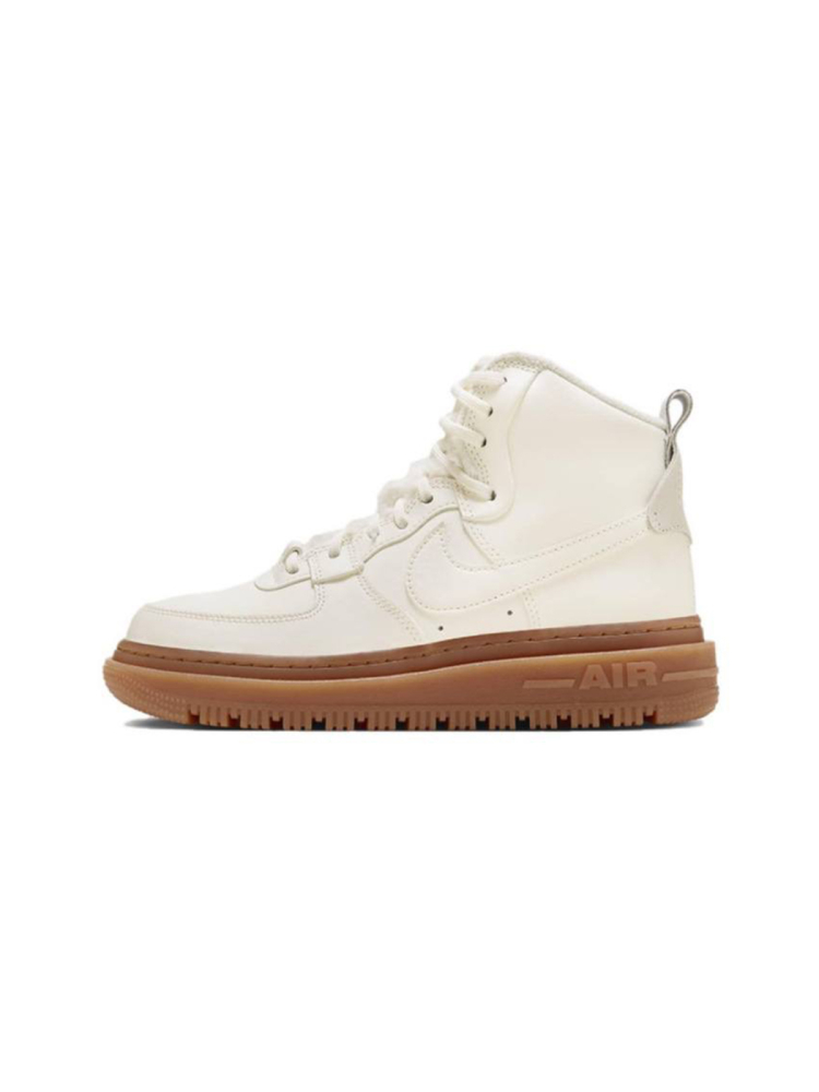 Кроссовки женские Nike Air Force 1 High UT 2.0 Cream