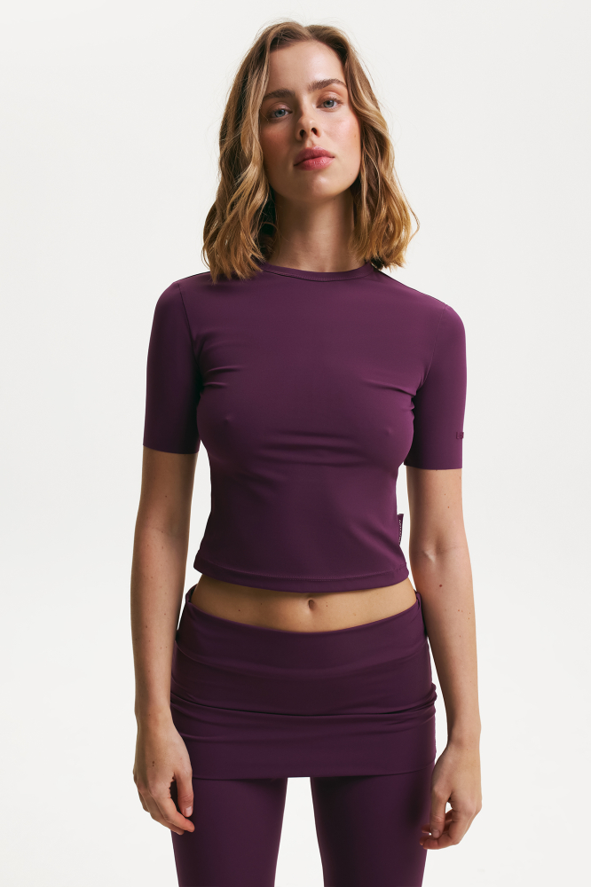 Футболка LABEL .B & TOUSSUN
