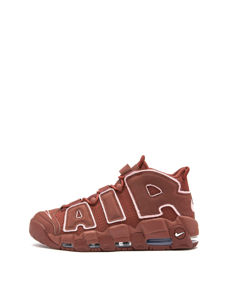 Кроссовки Nike Air More Uptempo Valentine's Day