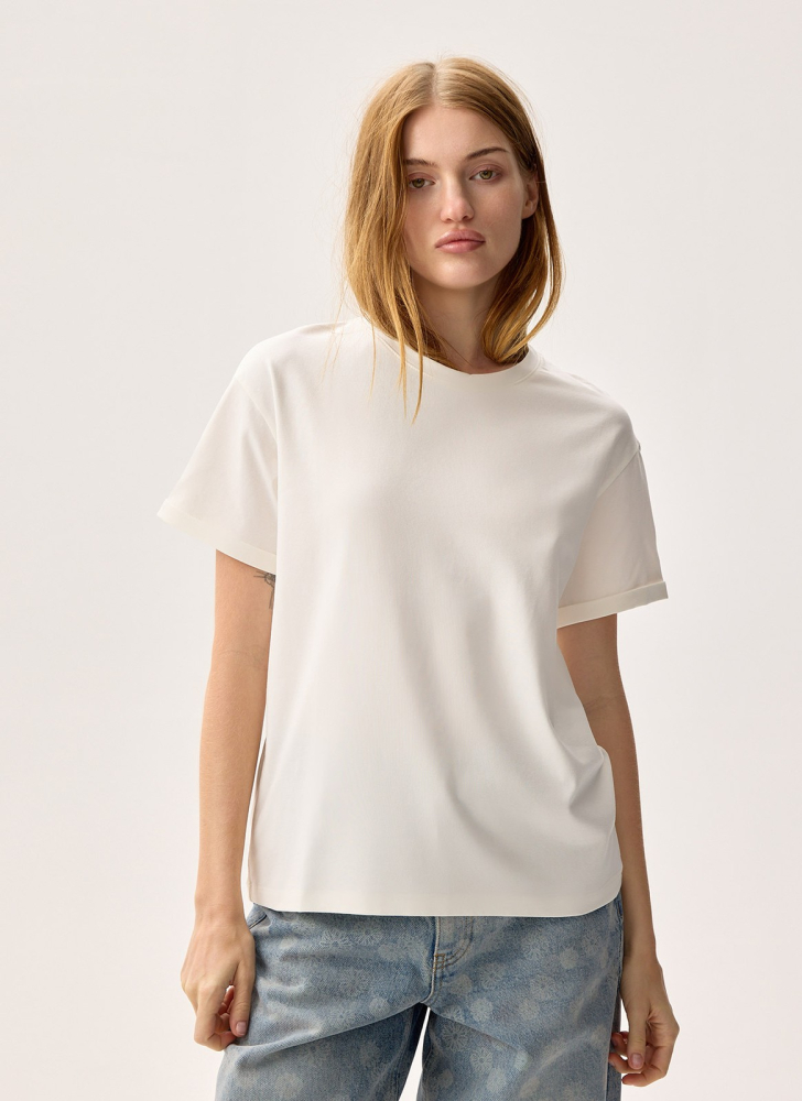 Футболка мужского кроя