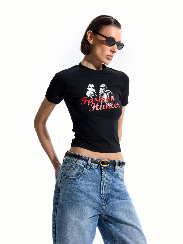 Футболка ‘СЕСТРЫ’