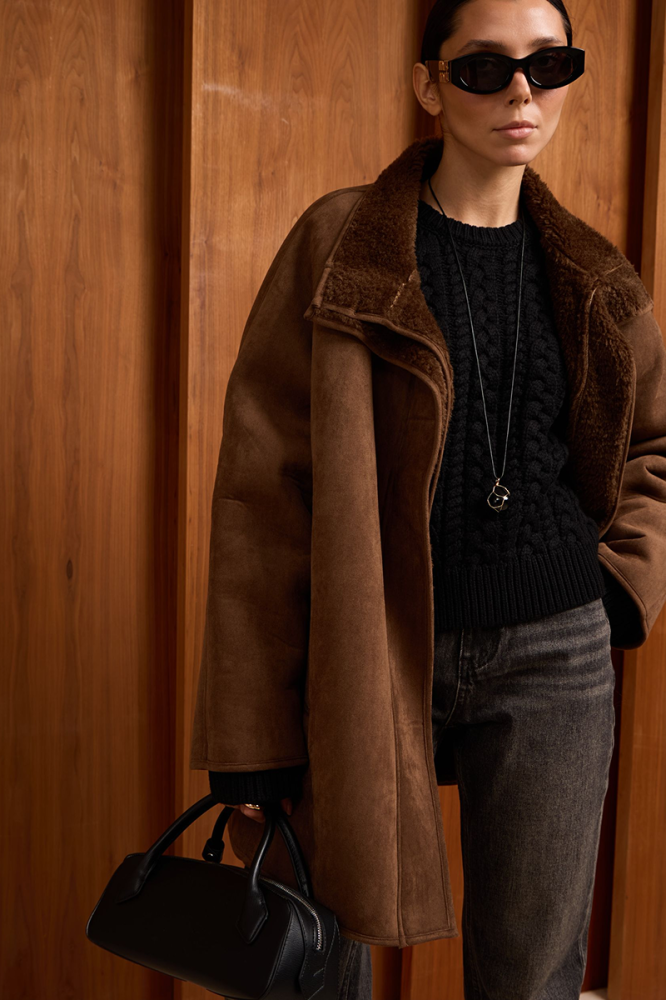 Свитер kosy mini