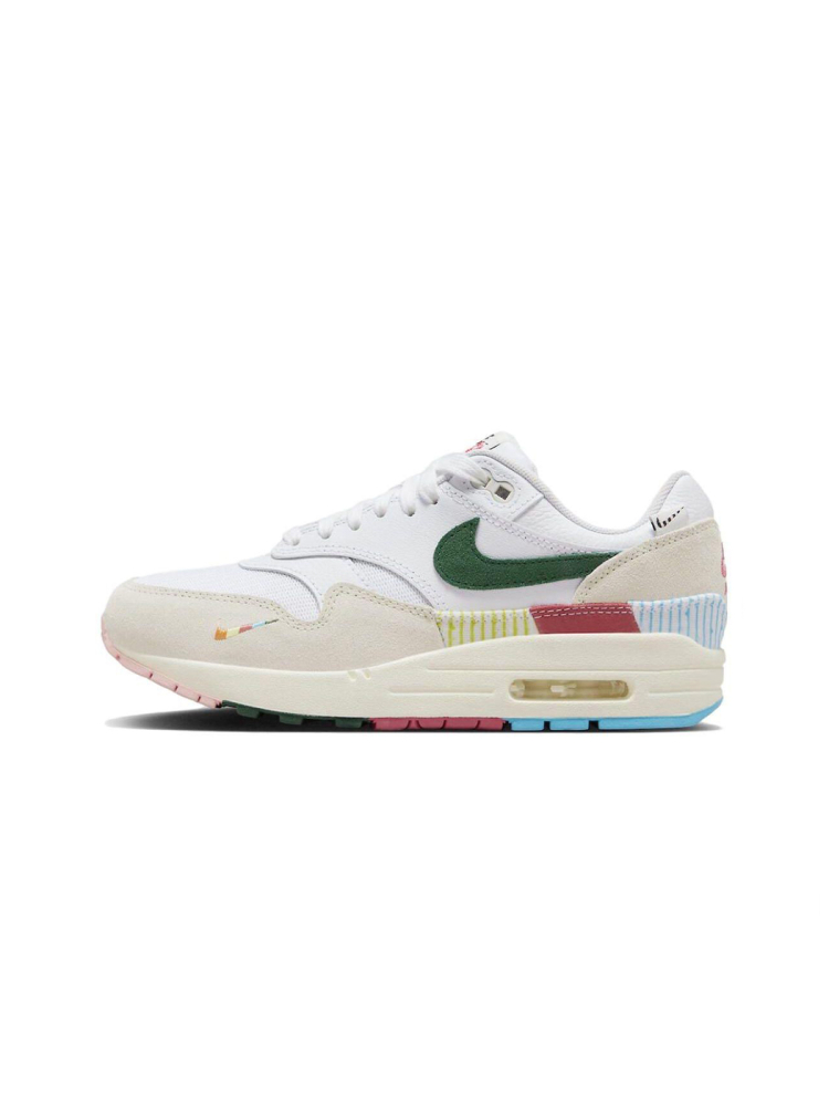 Кроссовки Nike Air Max 1 All Petals United