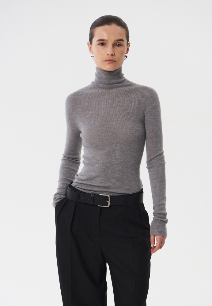 Водолазка "Мягкие объятия"