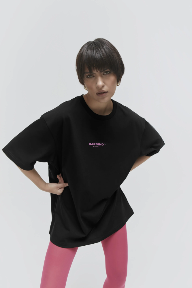 Футболка Pink
