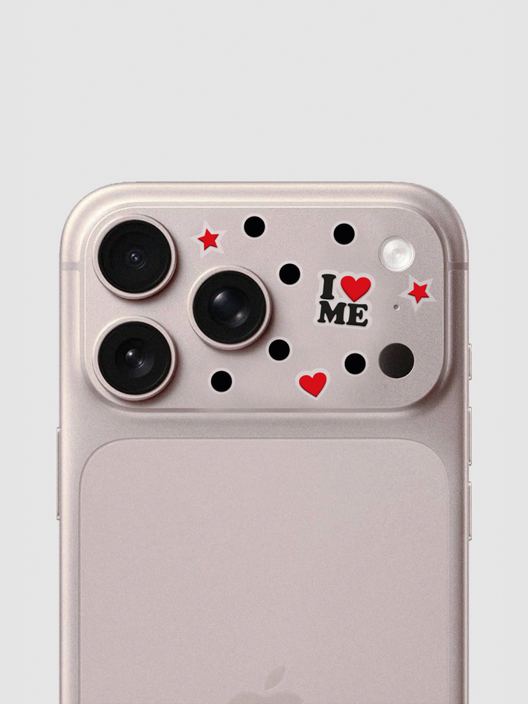 Наклейки на телефон