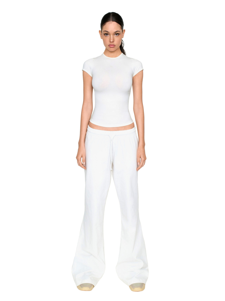 Брюки FLARED PANTS
