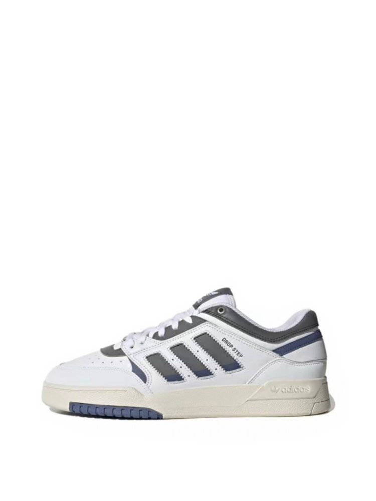 Кроссовки Adidas Drop Step Low