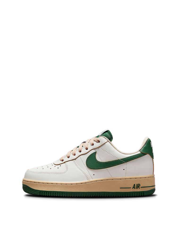 Кроссовки Nike Air Force 1 '07 Low Vintage Gorge Green