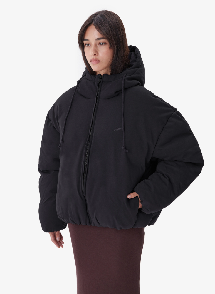 Пуховик CLOUD