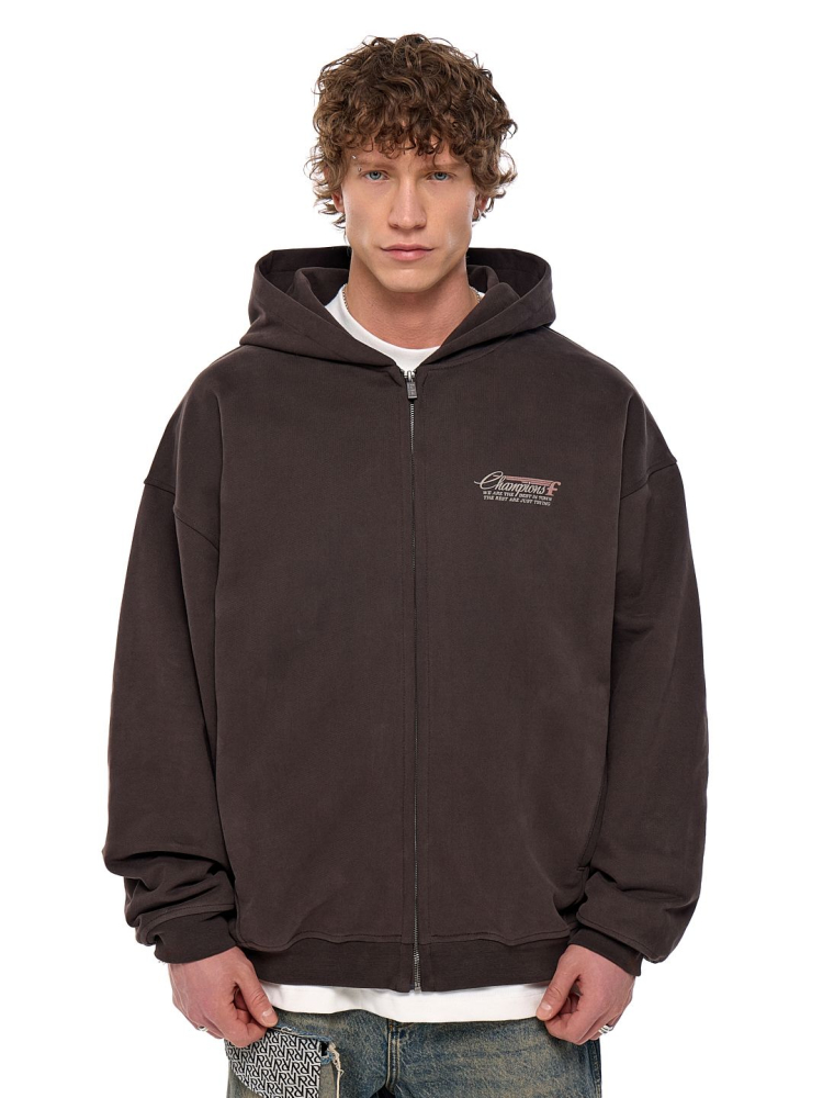 Худи FRHT ZIP Champions
