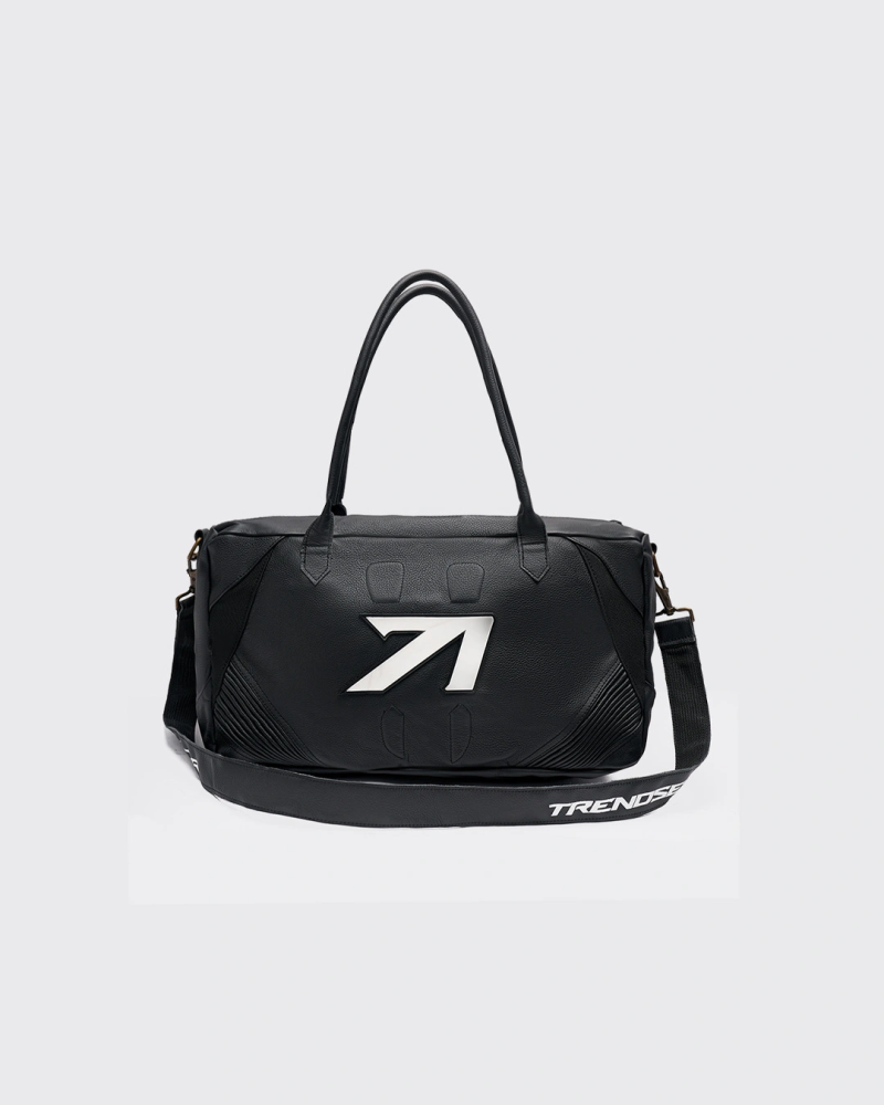 Сумка SPEED MOTO RACER BAG MIDDLE BLACK