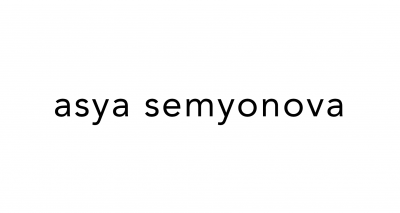 ASYA SEMYONOVA