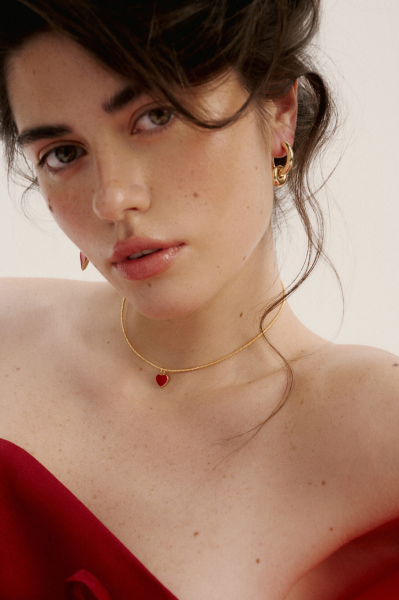 Сет "Be my Valentine" Fiore store БП-00000287 купить онлайн