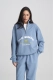 Анорак PLEASURE CLUB Blue Erist store, цвет: голубой, НФ-00002470 купить онлайн
