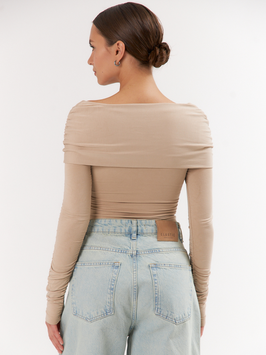 Боди drape