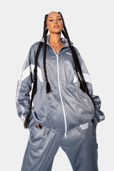 Олимпийка Sport Oversize qb