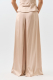 Брюки Selena FASHION REBELS, цвет: бежевый, FR24WD1PN03FLW530BG купить онлайн